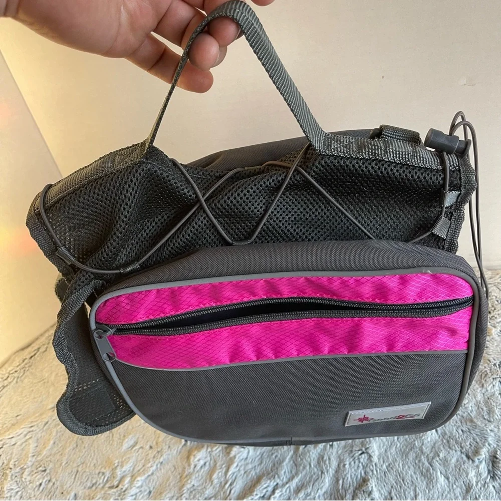 Good2Go Dog Trail Pack Size Large